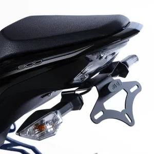 R&G Tail Tidy for Kawasaki Z900 2017 LP0219BK