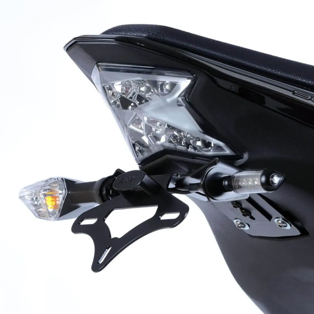 R&G Tail Tidy for Kawasaki Z900 2017 LP0219BK