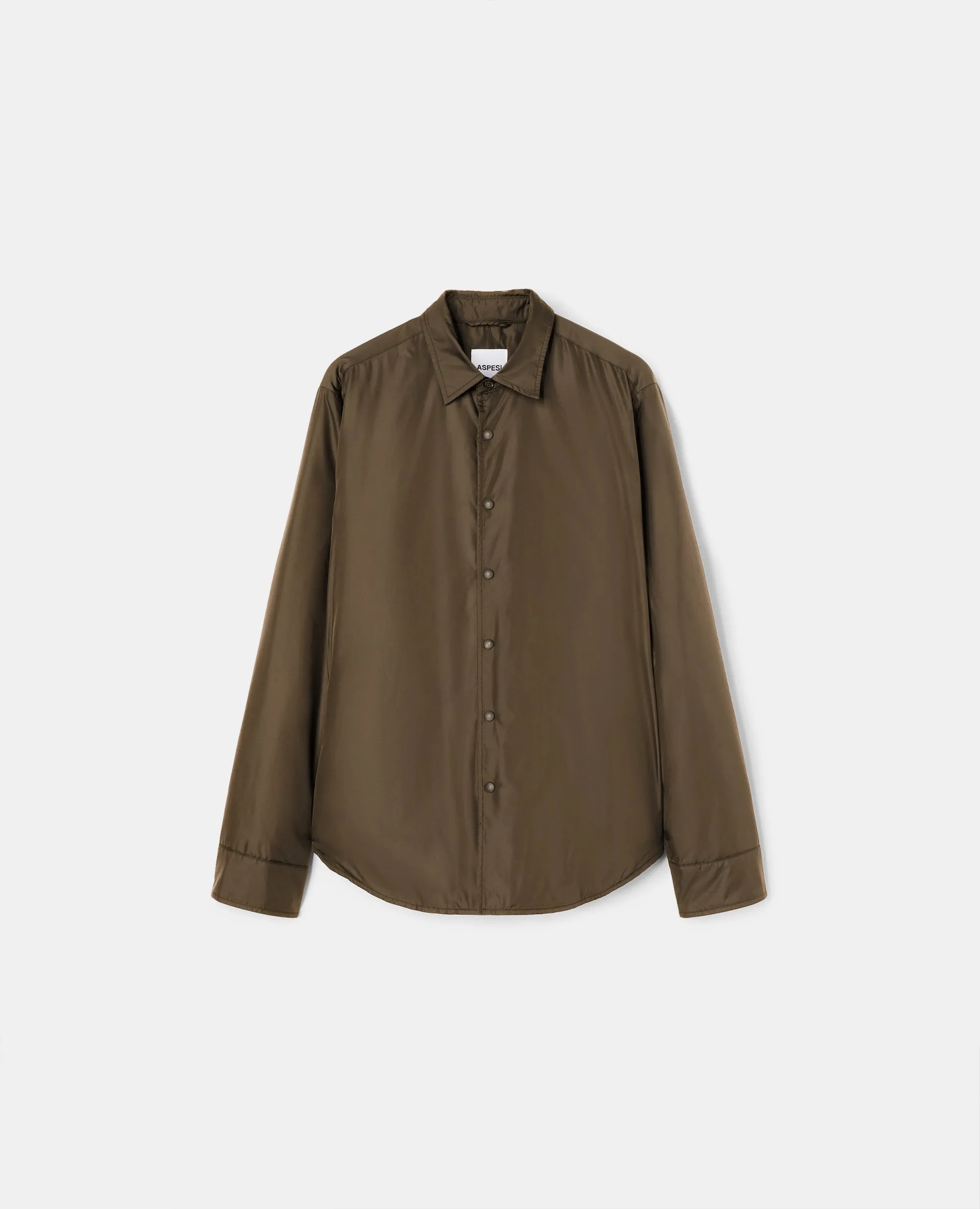 Re-shirt Shirt-Jacket
