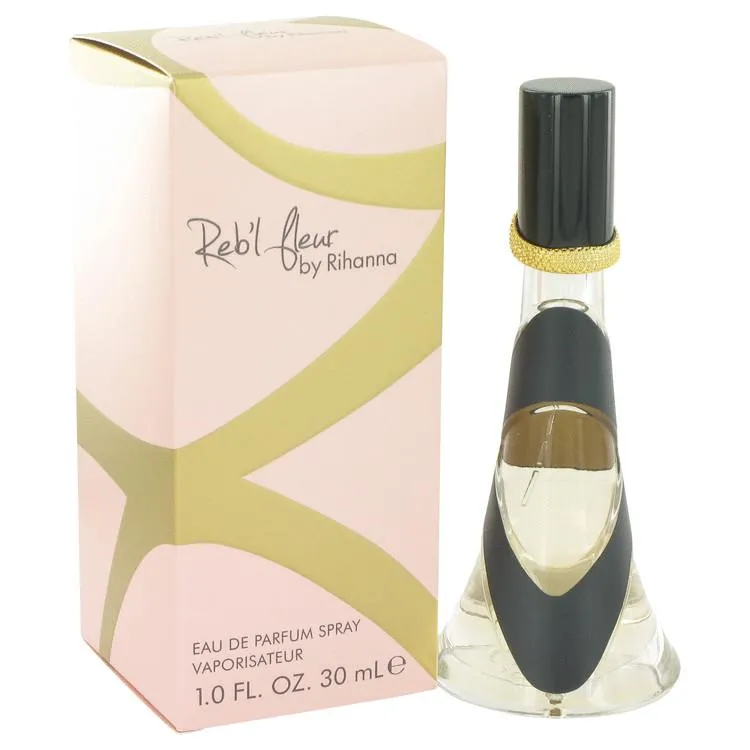 Reb'l Fleur Eau De Parfum Spray By Rihanna