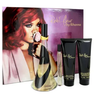 Reb'l Fleur Gift Set