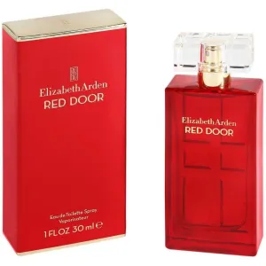 RED DOOR by Elizabeth Arden for women EDT 1 / 1.0 oz New in Box