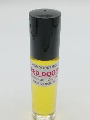 Red Door by Elizabeth Arden Our Version