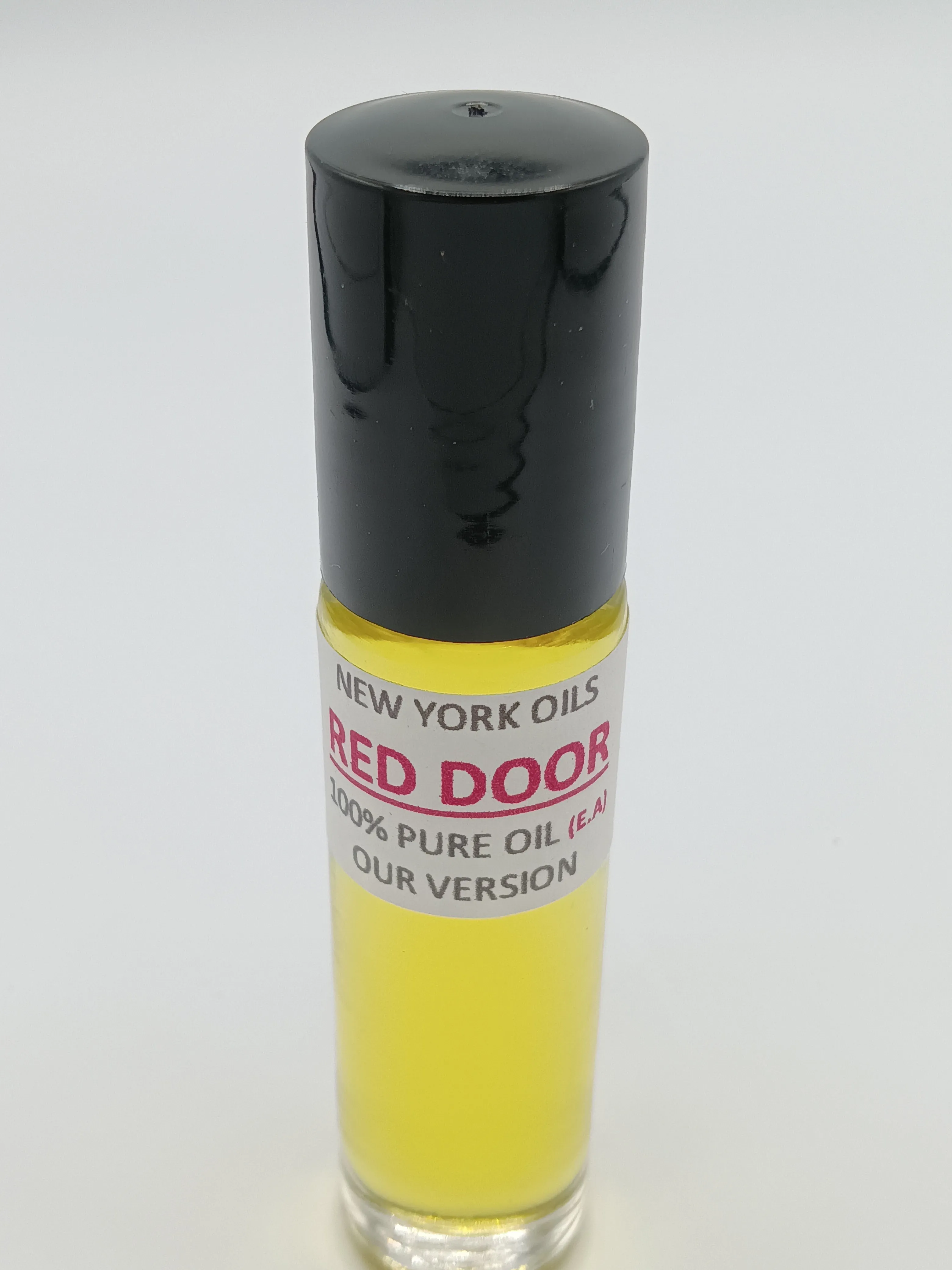 Red Door by Elizabeth Arden Our Version