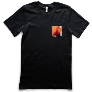 Red Fox Kid's Pocket Tee
