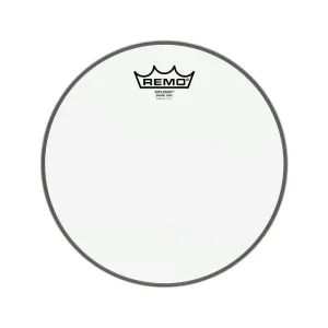Remo SD-0114-00 14inch Hazy Diplomat Snare Drum Head