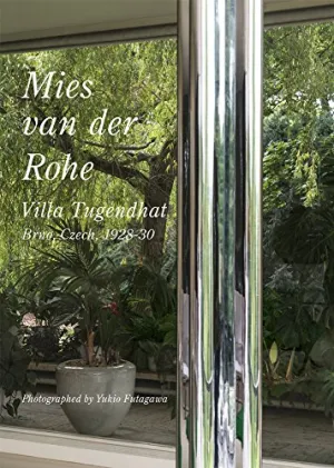 Residential Masterpieces 24: Mies Van Der Rohe - Villa Tugendhat