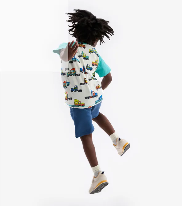 Retro Rigs Tee