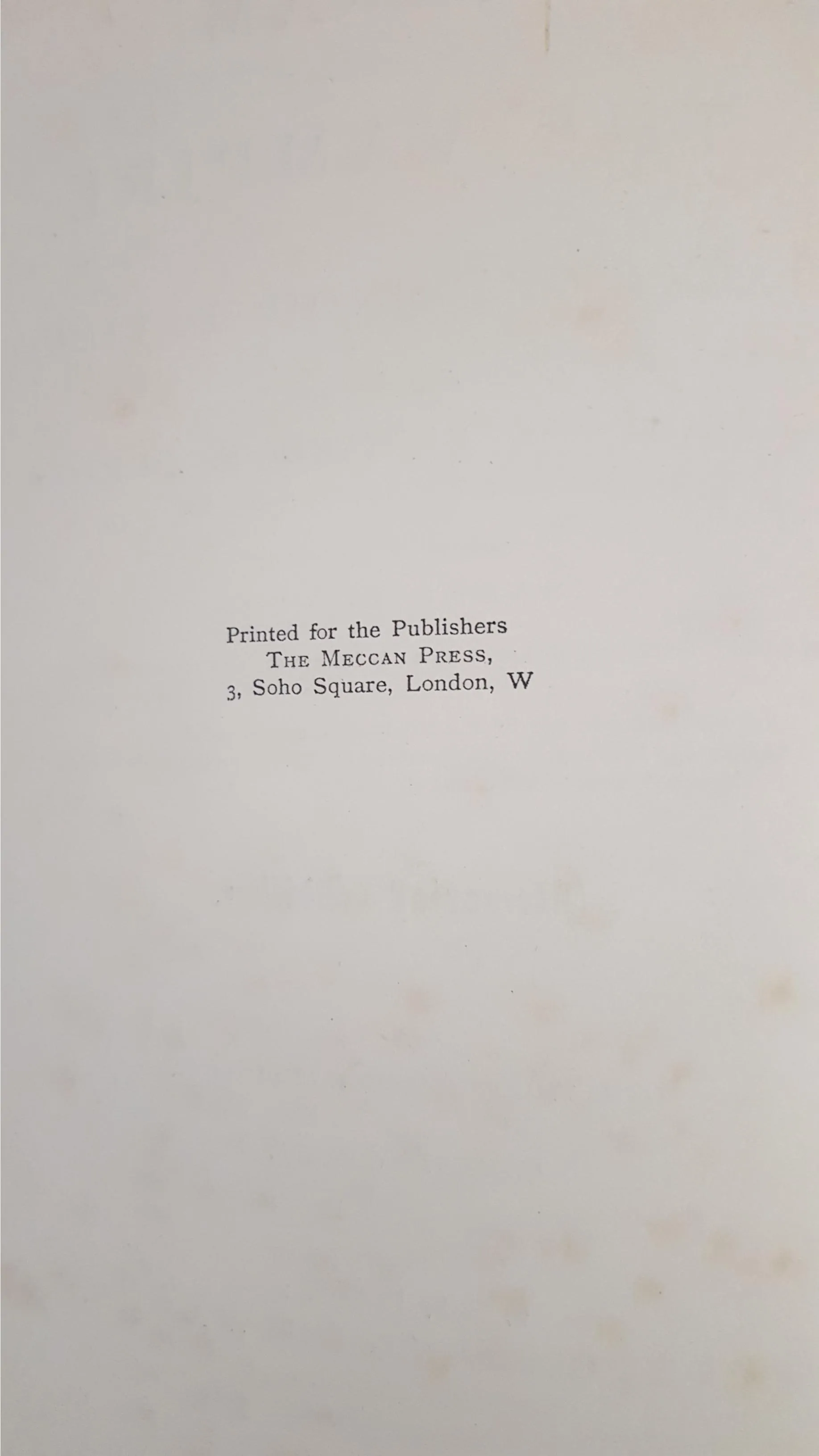 Richard F Burton - Vikram And The Vampire, Tylston & Edwards, 1893, Memorial Edition