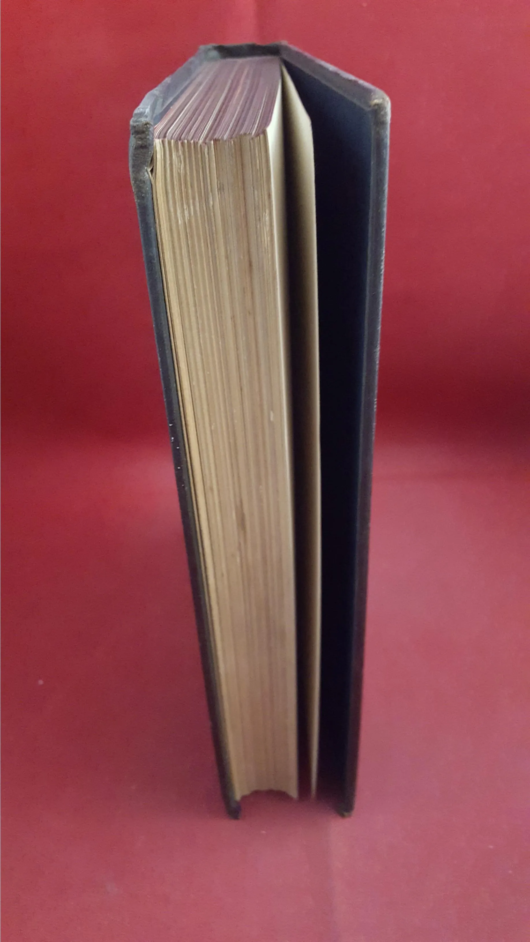 Richard F Burton - Vikram And The Vampire, Tylston & Edwards, 1893, Memorial Edition