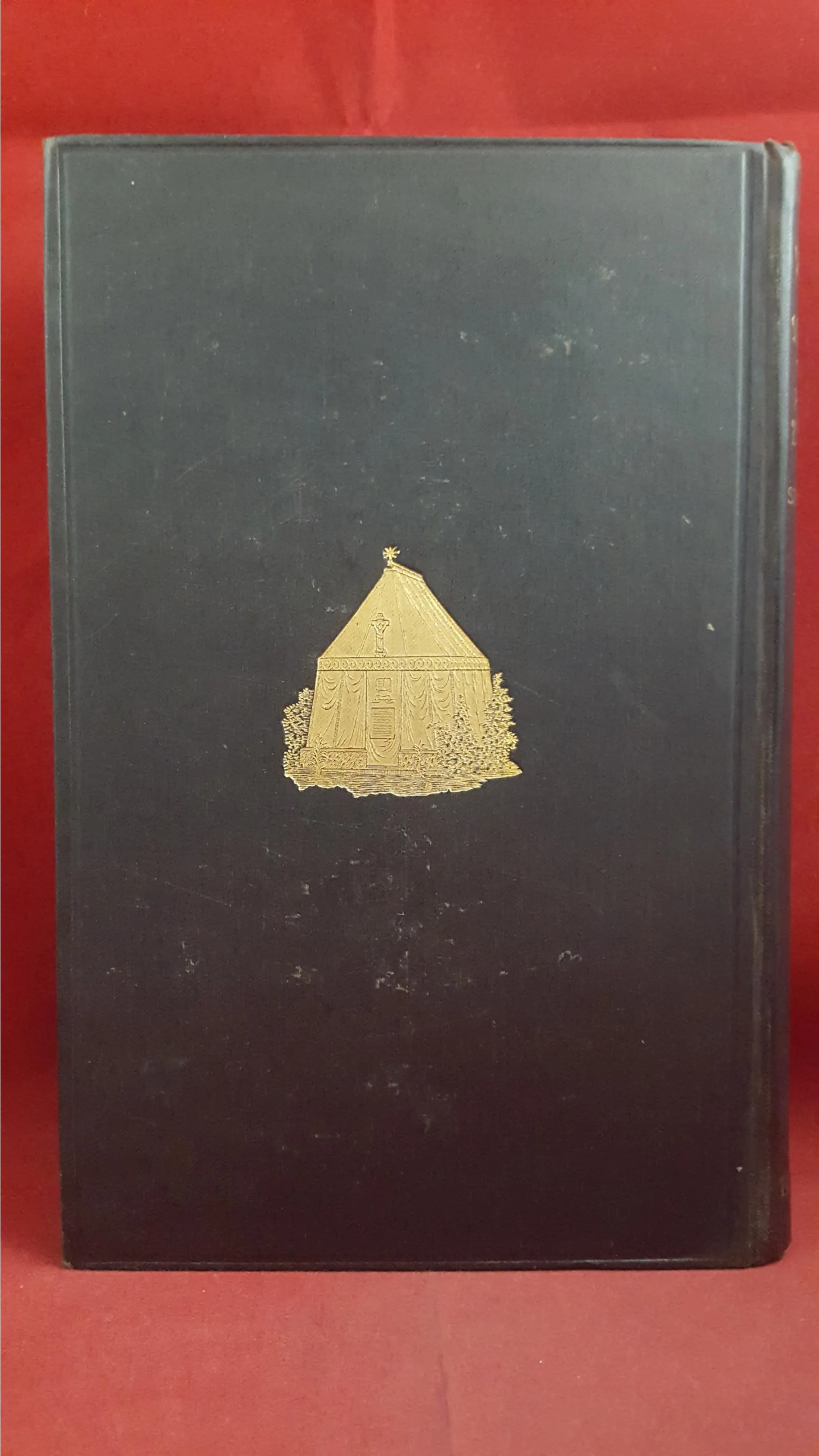 Richard F Burton - Vikram And The Vampire, Tylston & Edwards, 1893, Memorial Edition