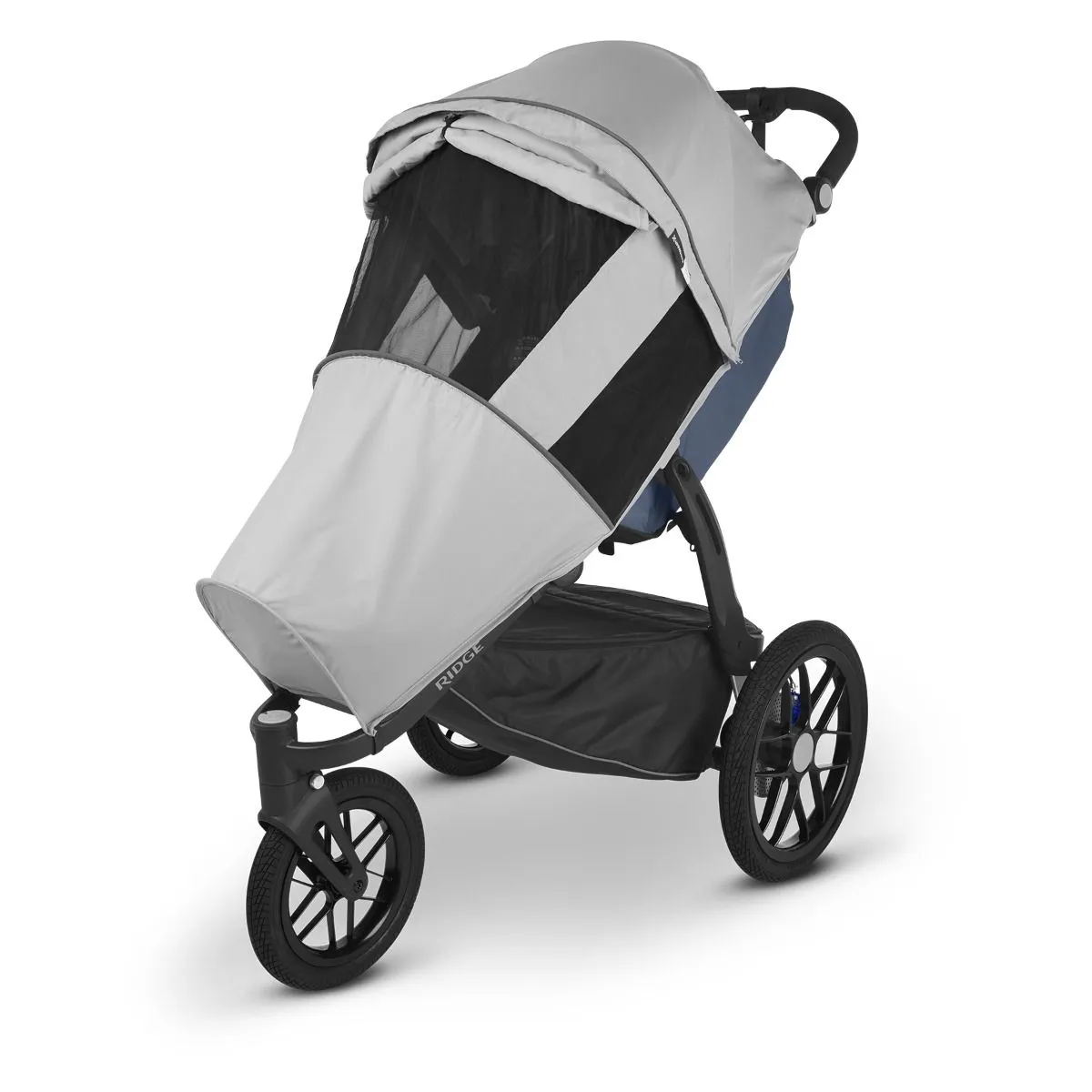Ridge 4 Piece Explorer Pack