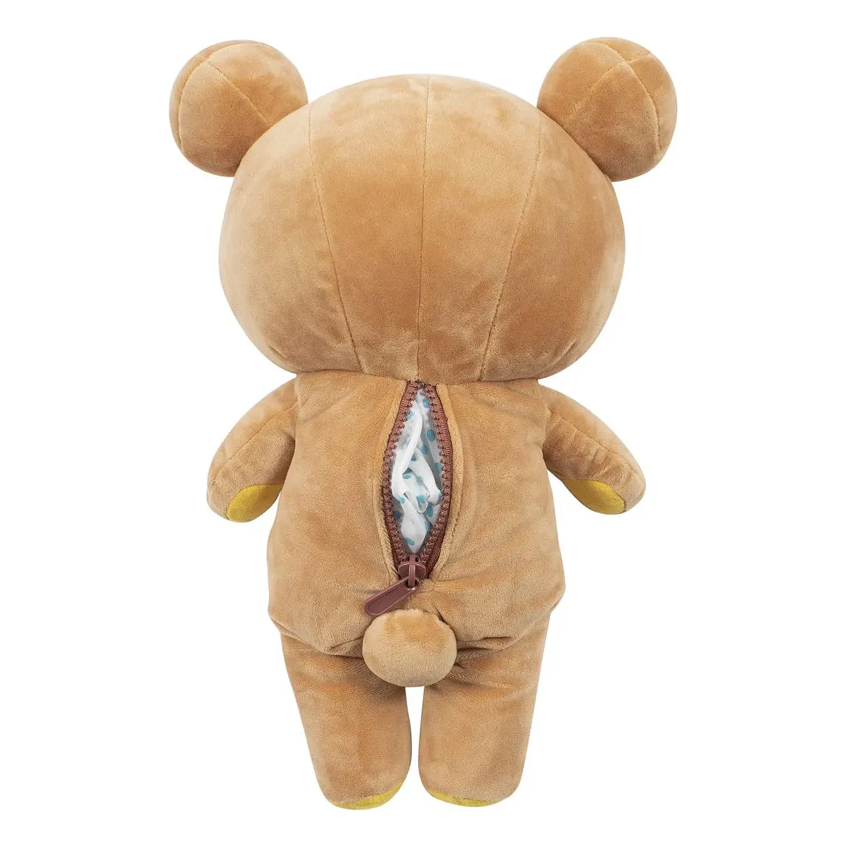 Rilakkuma Plush Doll - Medium