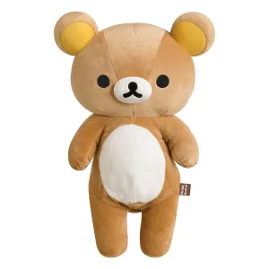 Rilakkuma Plush Doll - Medium