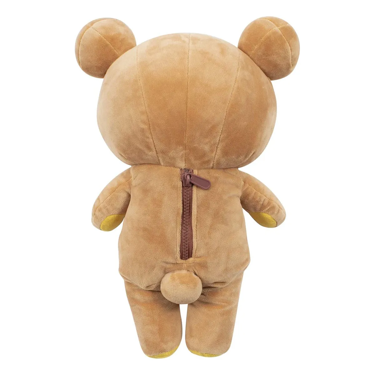 Rilakkuma Plush Doll - Medium