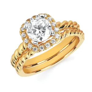 RING  RD B 0.128  STD