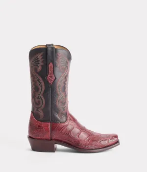 Rio :: Black Cherry   Black
