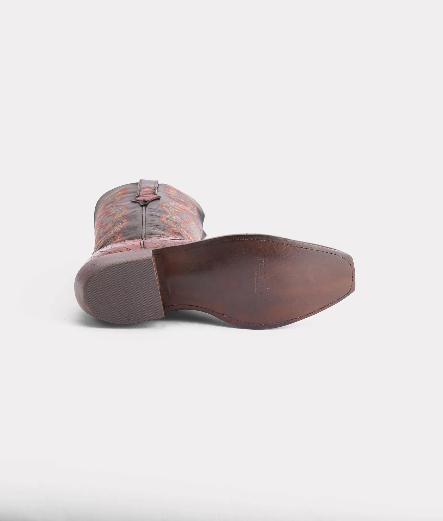 Rio :: Black Cherry   Black