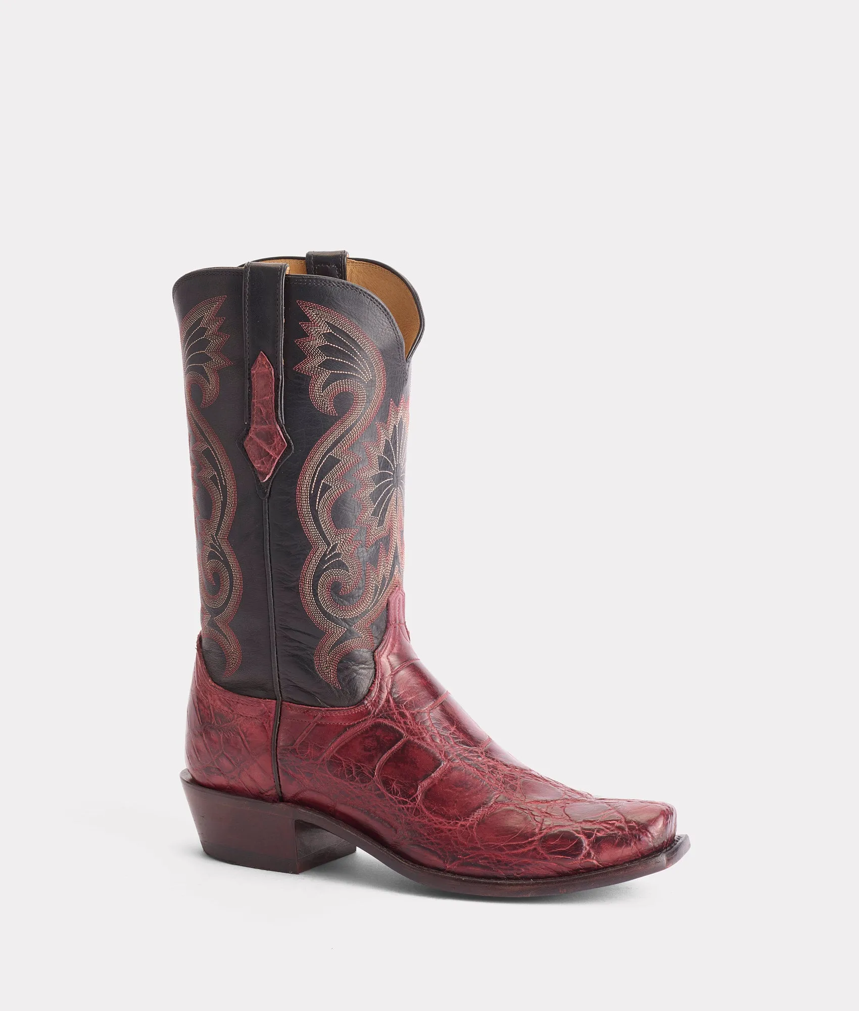 Rio :: Black Cherry   Black