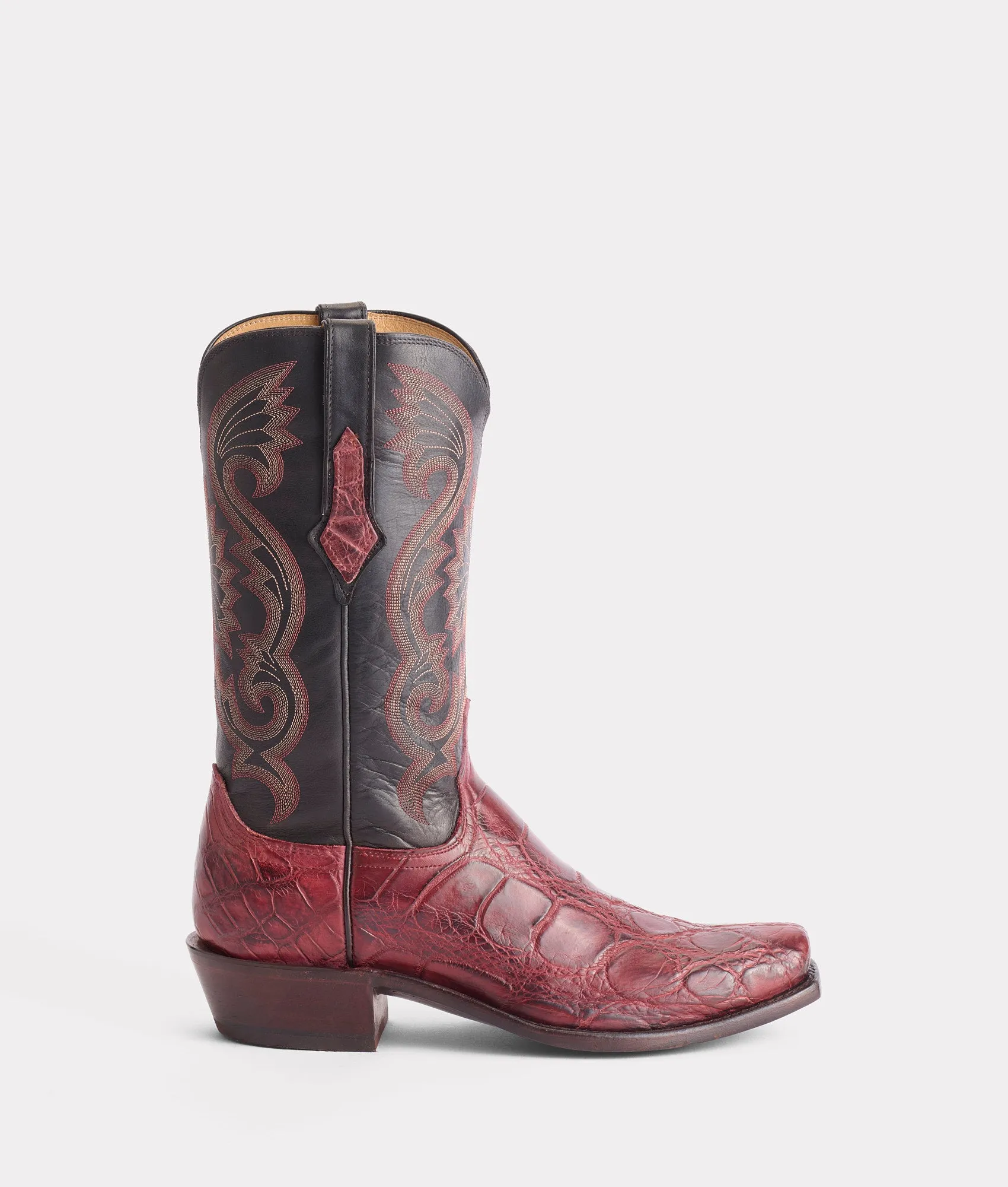 Rio :: Black Cherry   Black