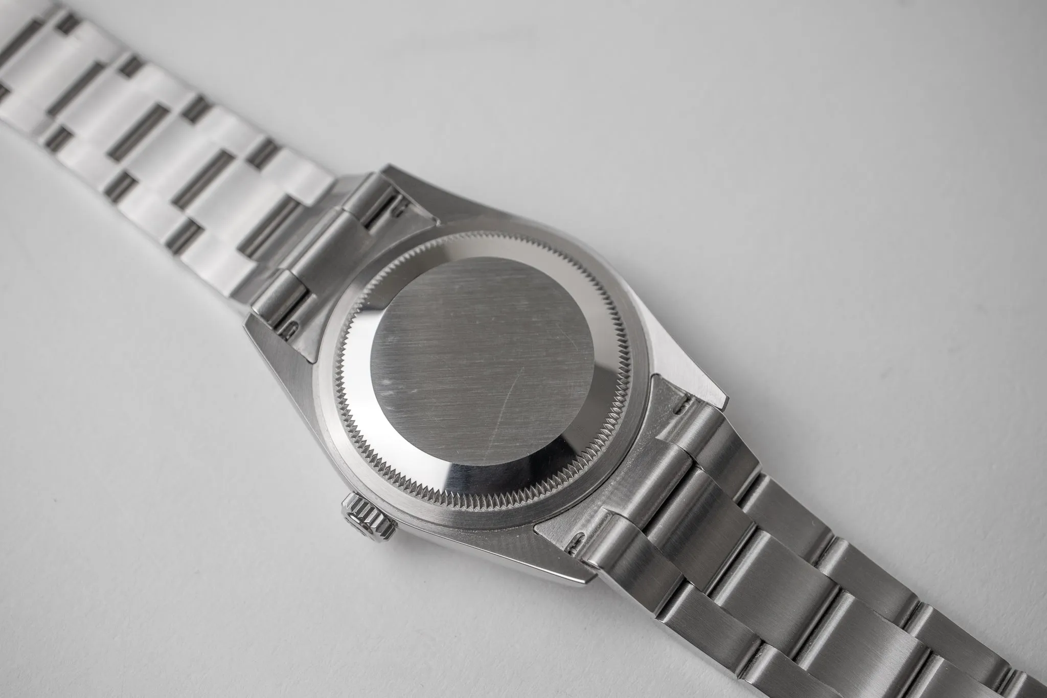 Rolex Explorer 114270