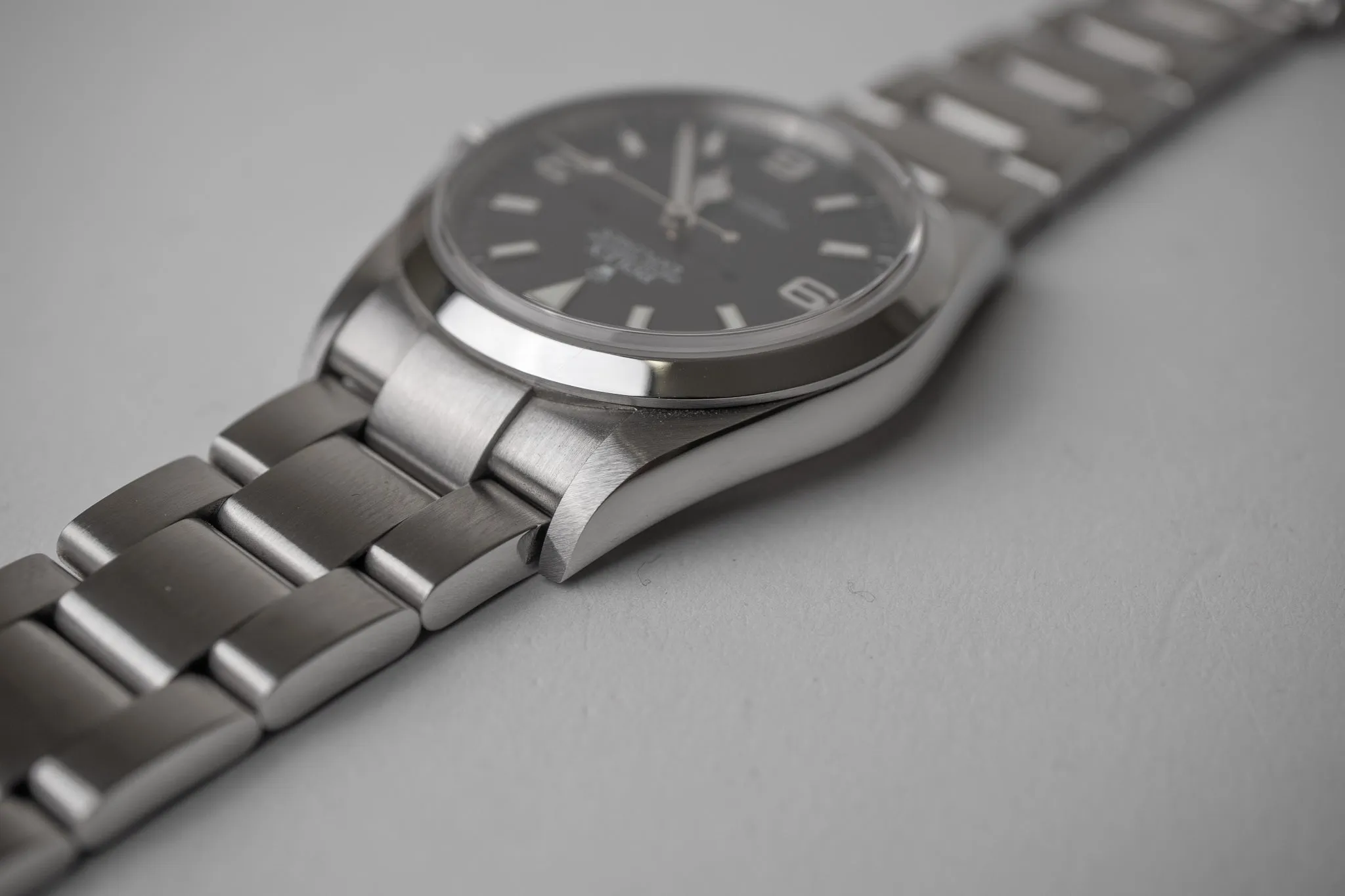 Rolex Explorer 114270