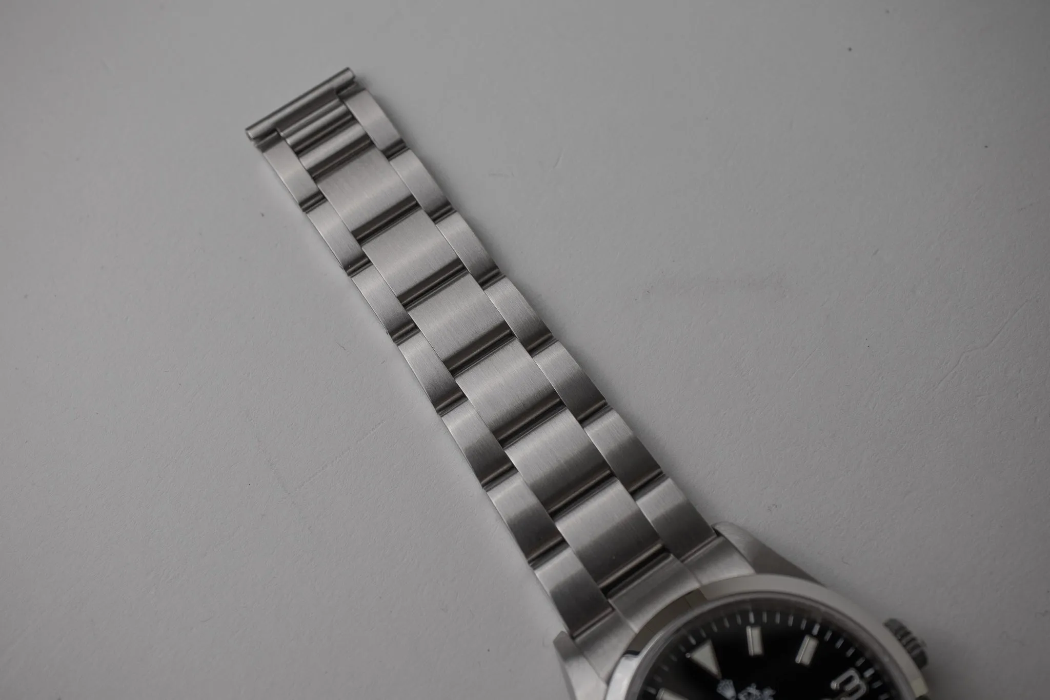 Rolex Explorer 114270