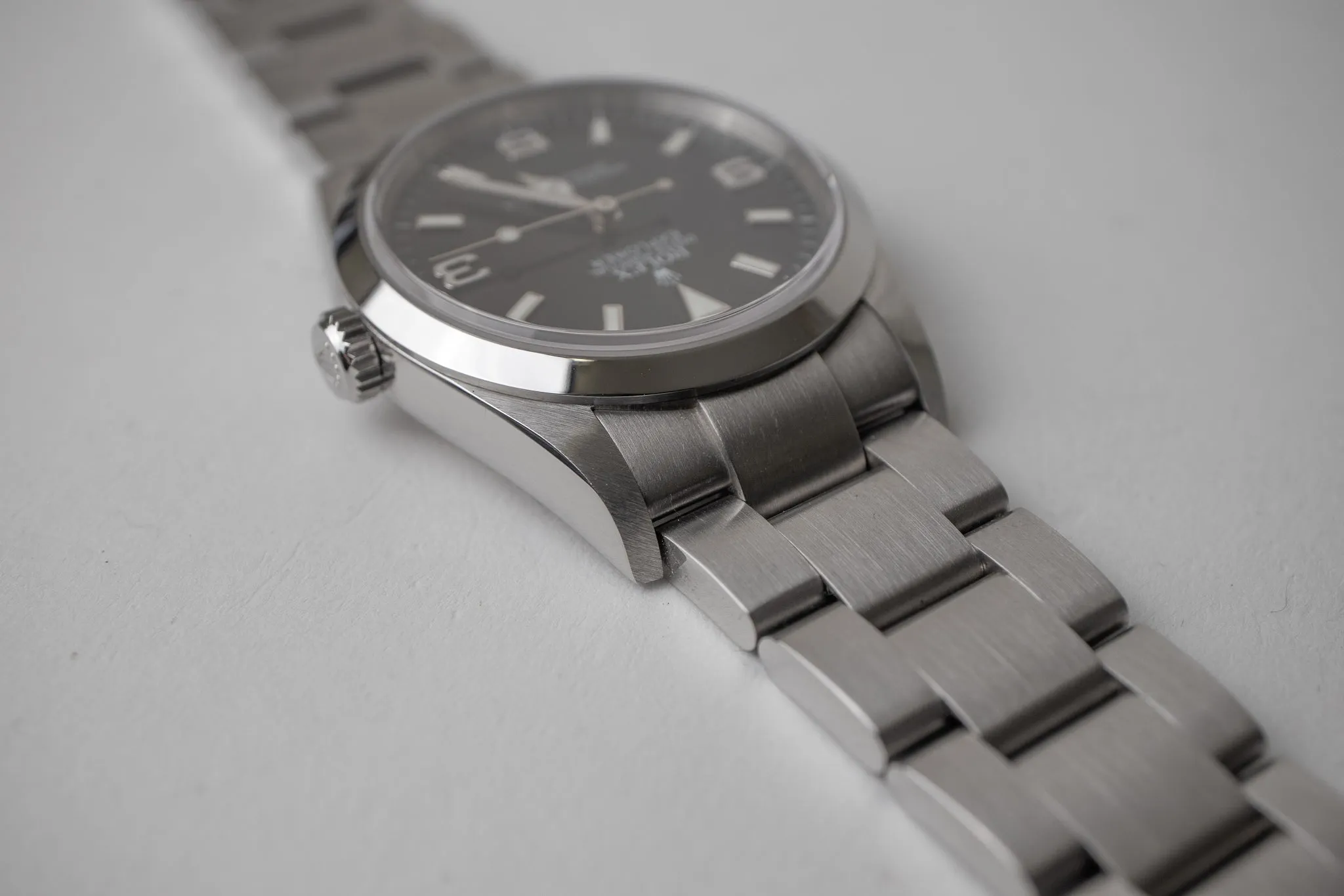 Rolex Explorer 114270