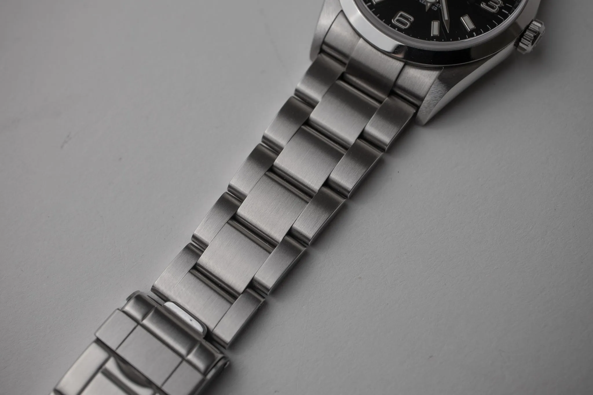 Rolex Explorer 114270