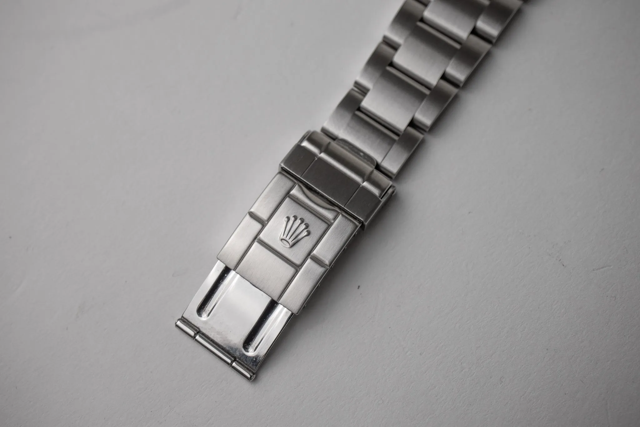 Rolex Explorer 114270