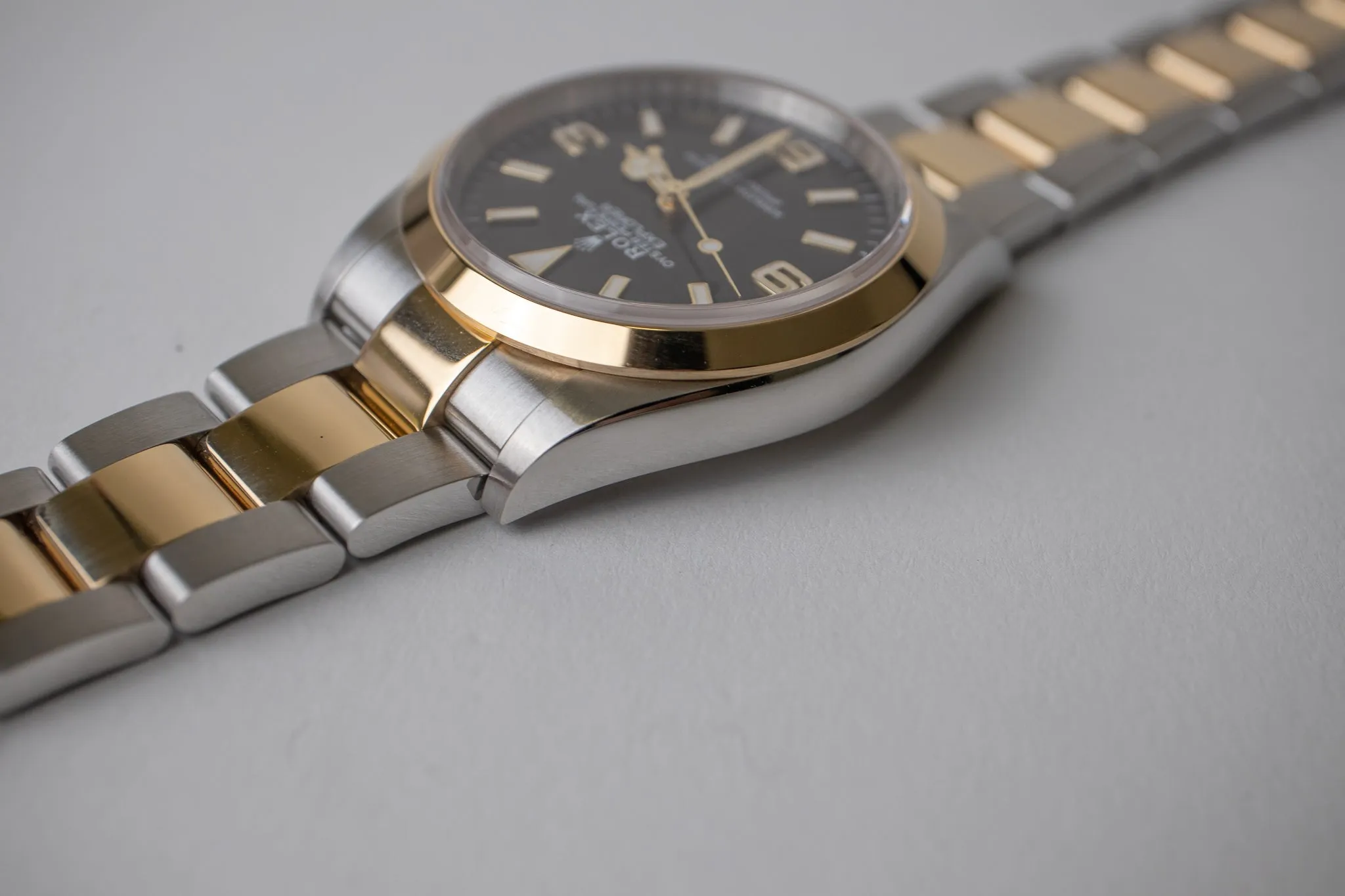 Rolex Explorer 124273