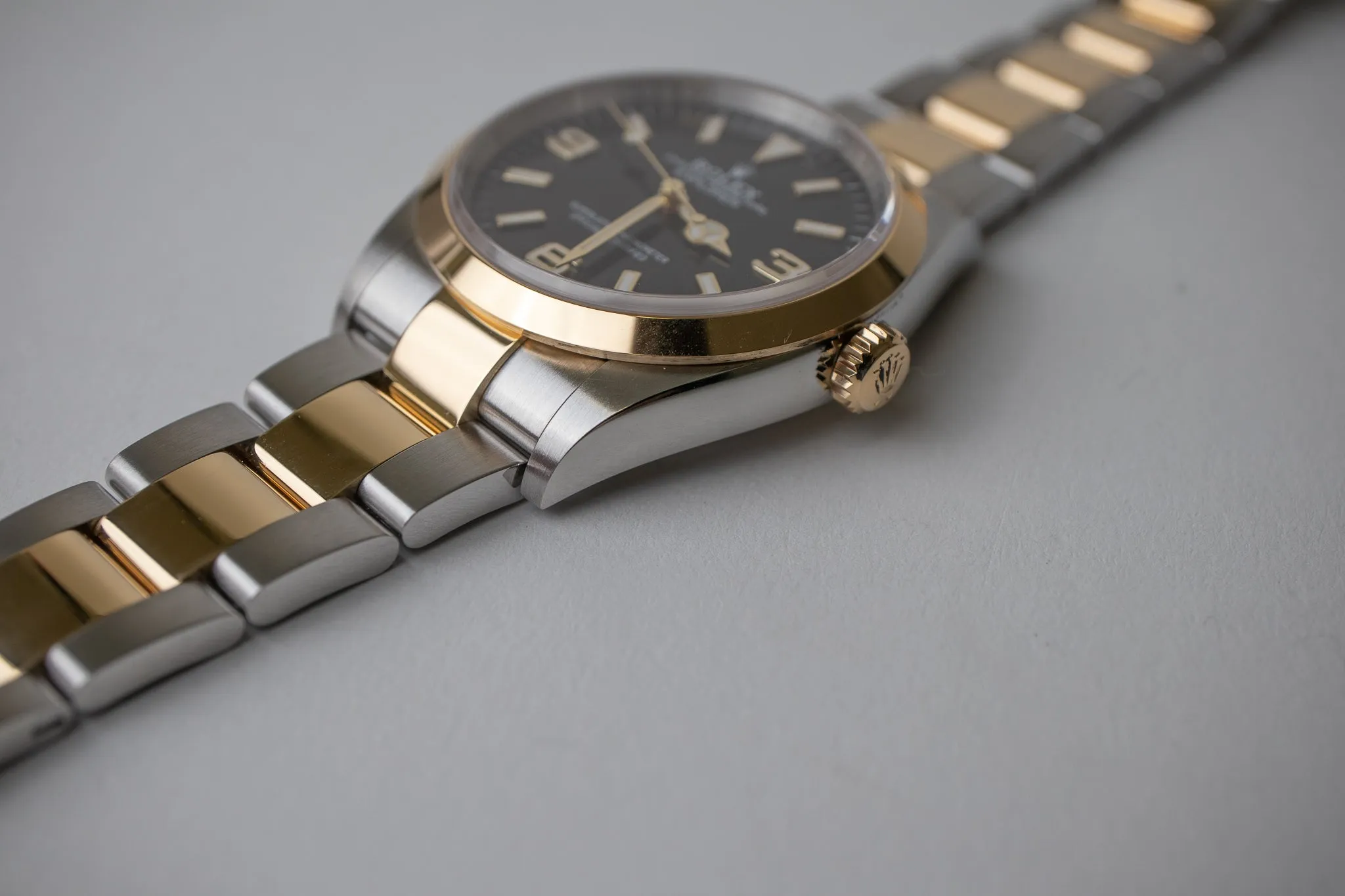 Rolex Explorer 124273