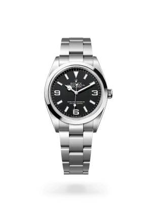 Rolex Explorer 36