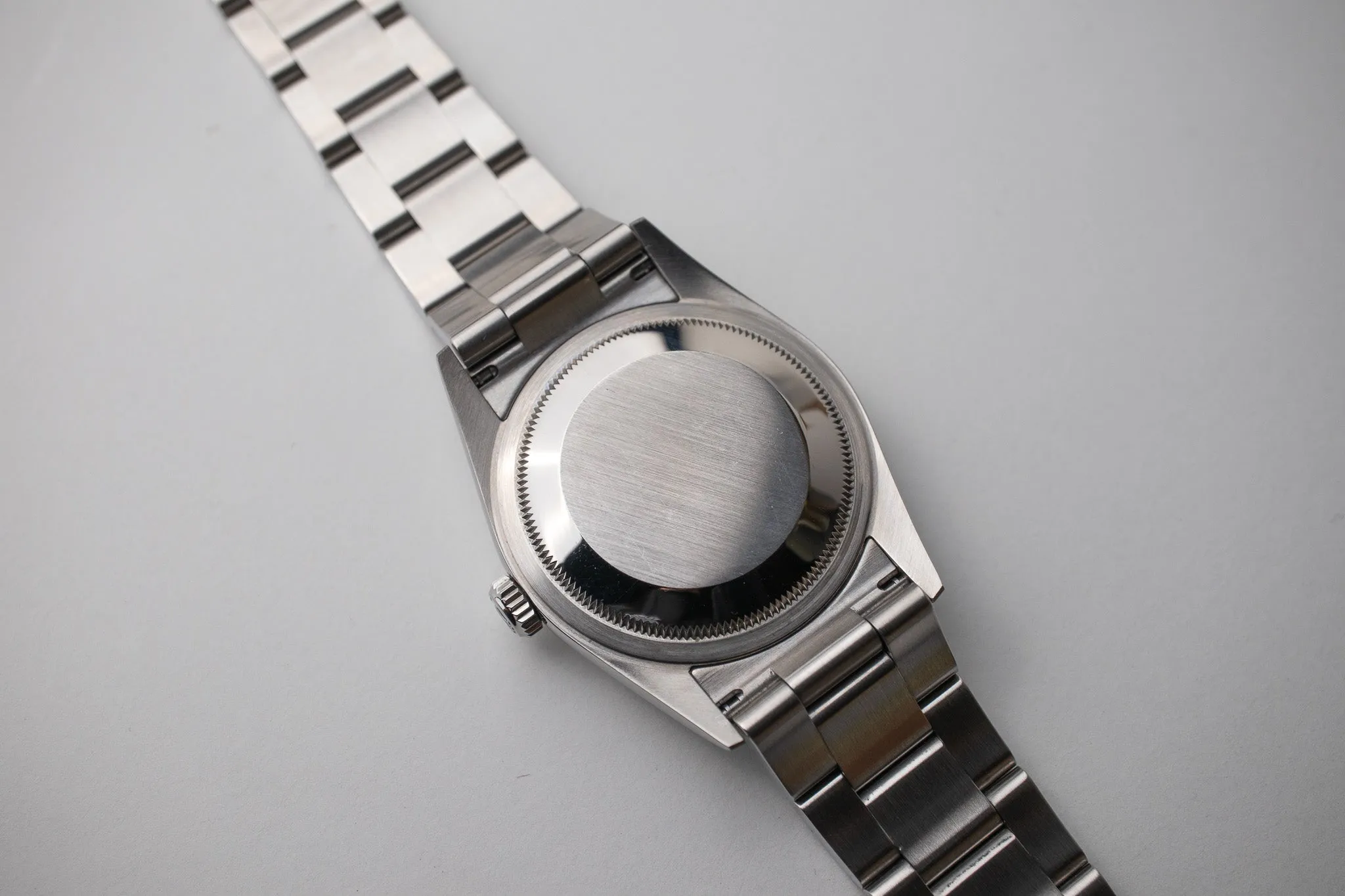 Rolex Explorer I 114270