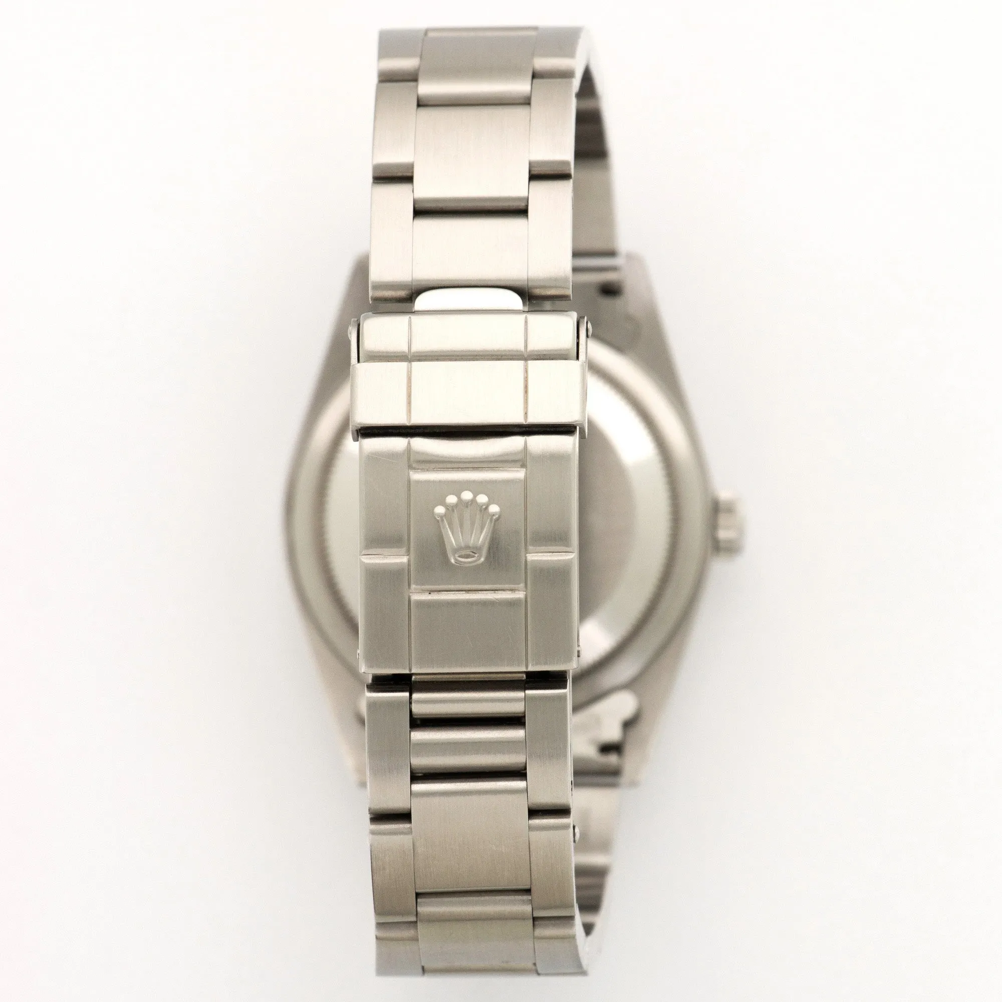 Rolex Explorer I Watch Ref. 14270 with Original Papers