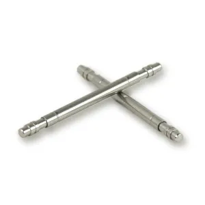 Rolex Explorer II 42mm (2021-current) 1.5mm Spring Bars