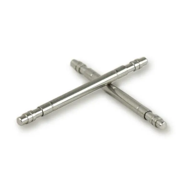Rolex Explorer II 42mm (2021-current) 1.5mm Spring Bars