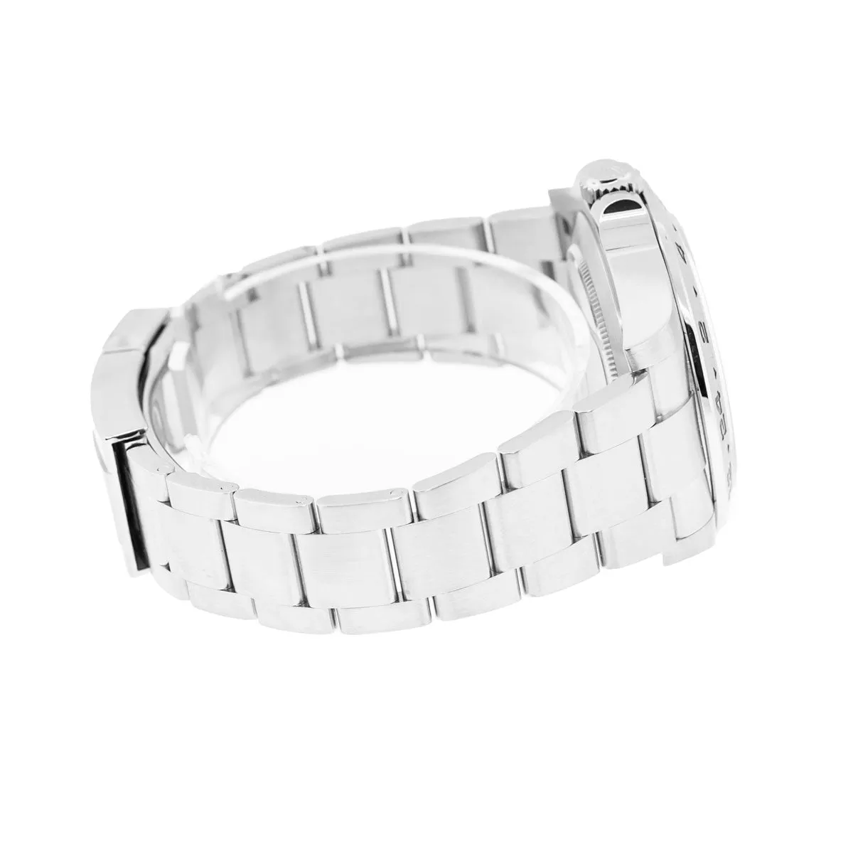 Rolex Explorer II 42mm Stainless Steel White Dial & Steel Bezel 226570