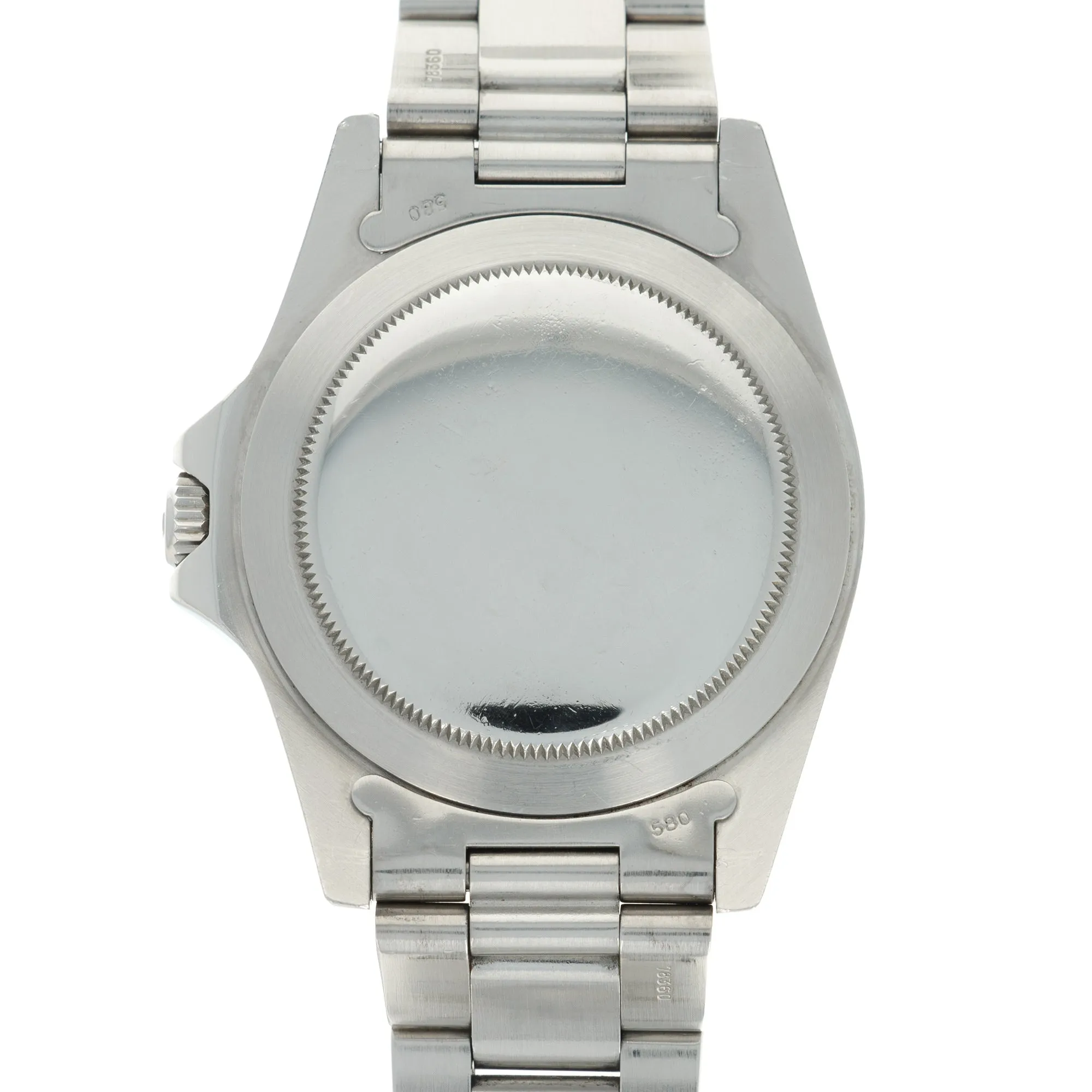 Rolex Explorer II Orange Hand Steve Mcqueen Watch, Ref. 1655