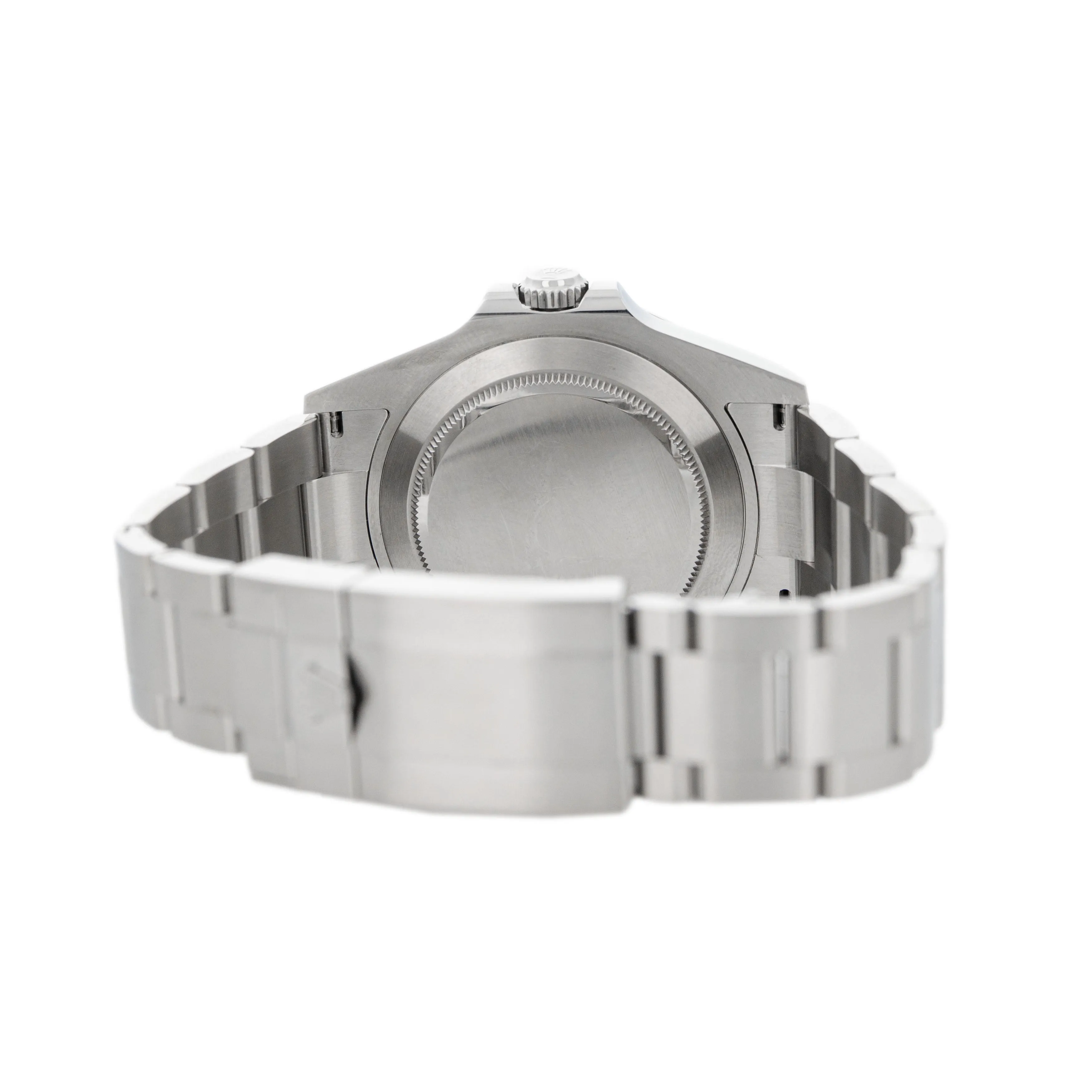 Rolex Explorer II 'Polar Explorer' Stainless Steel White Dial 226570 Full Set