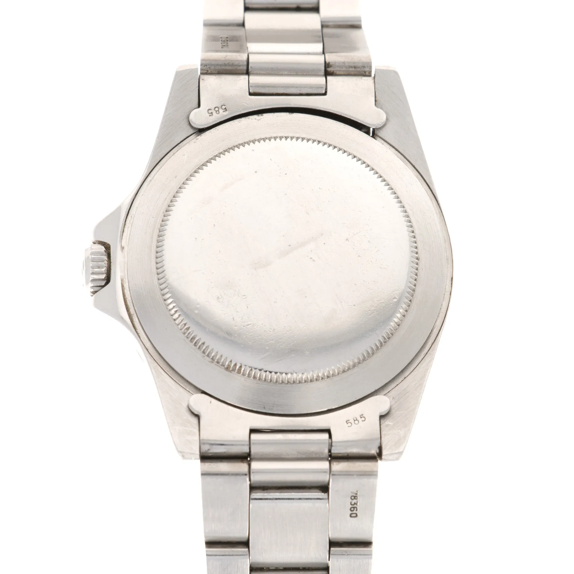 Rolex Explorer II Watch Ref. 1655, An Award Watch from a Famous Hong Kong Politician