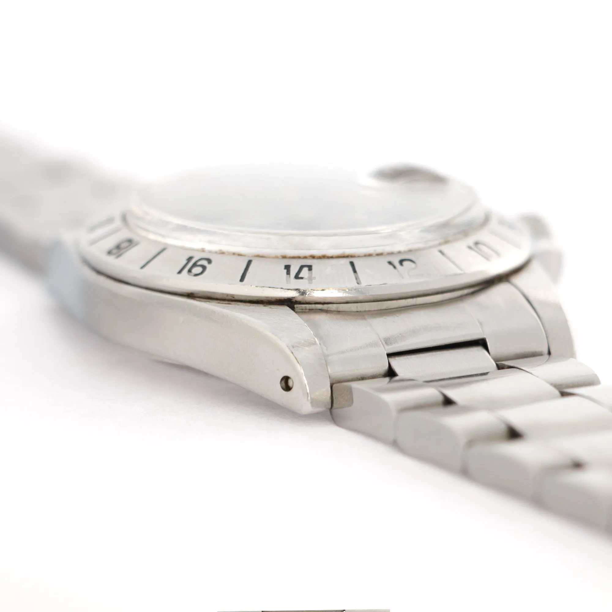 Rolex Explorer II Watch Ref. 1655, An Award Watch from a Famous Hong Kong Politician
