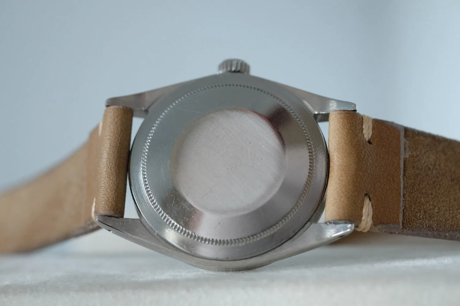Rolex Explorer Ref. 1016 with Tropical Dial