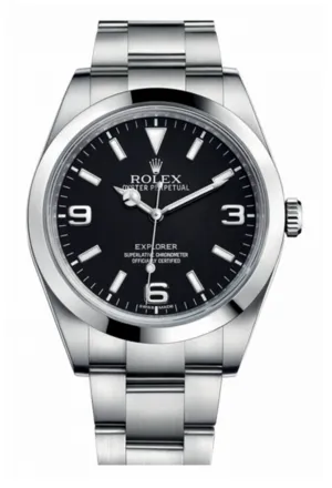 Rolex - Explorer