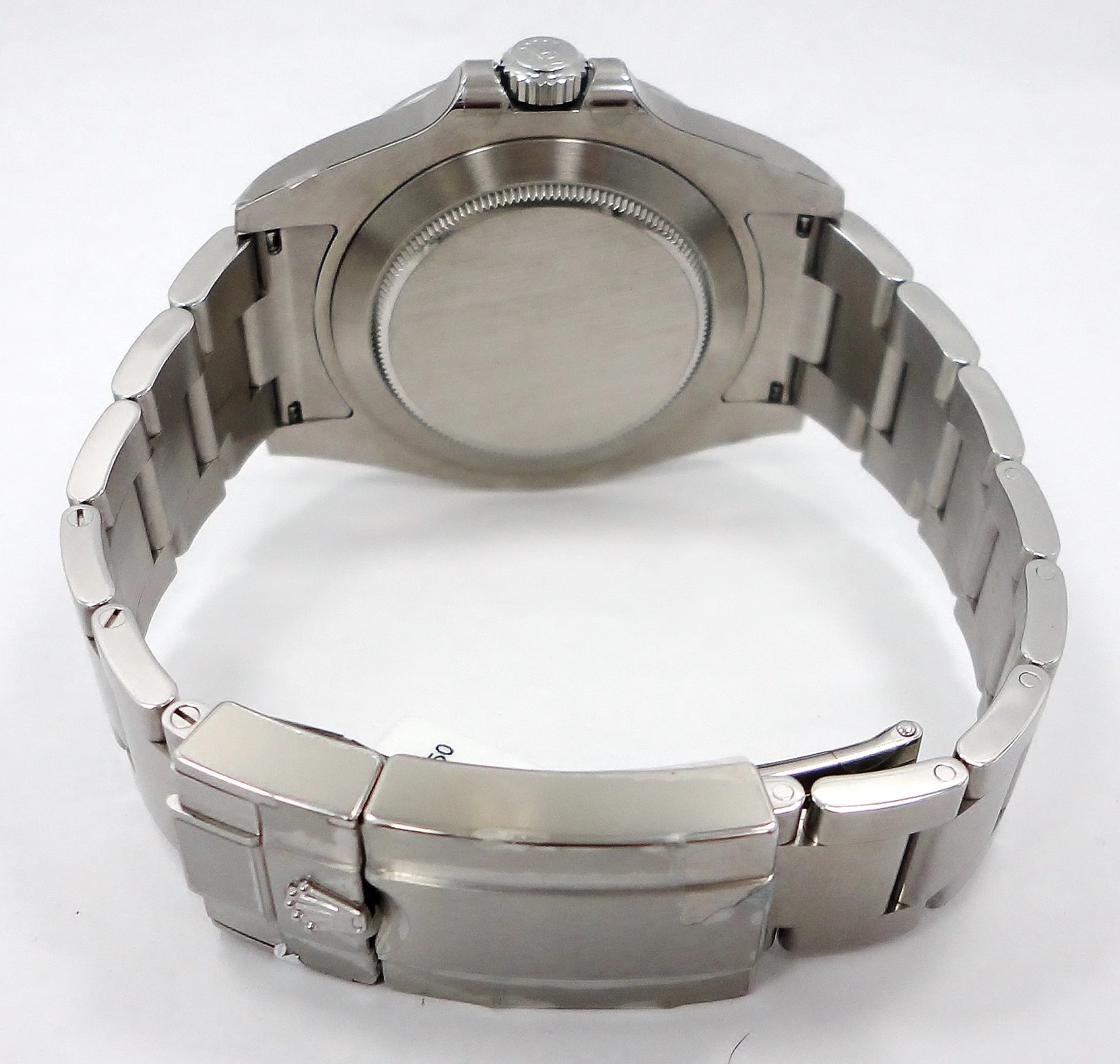 Rolex Oyster Perpetual Explorer II 216570 Black Dial (Unworn)