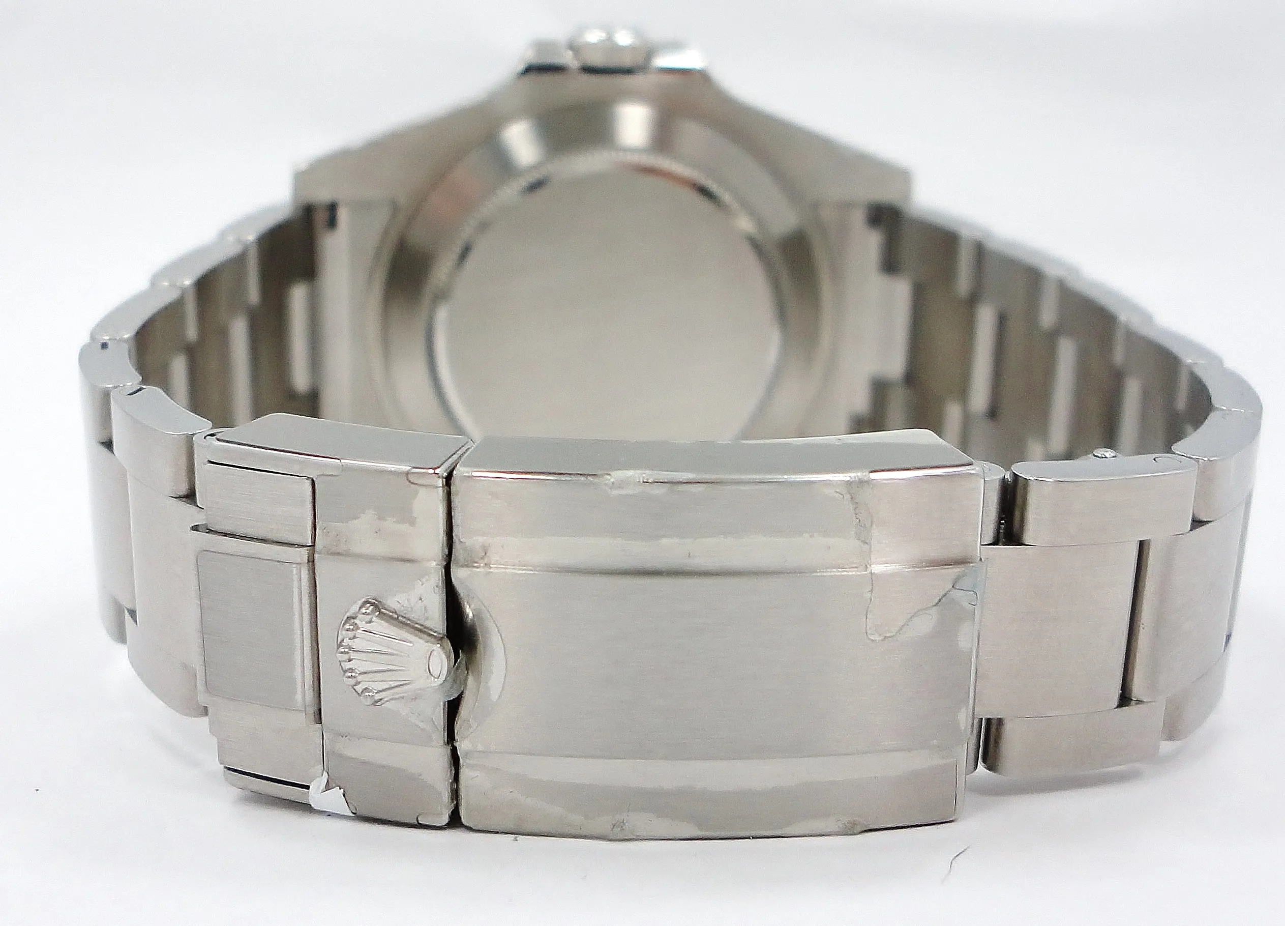 Rolex Oyster Perpetual Explorer II 216570 Black Dial (Unworn)