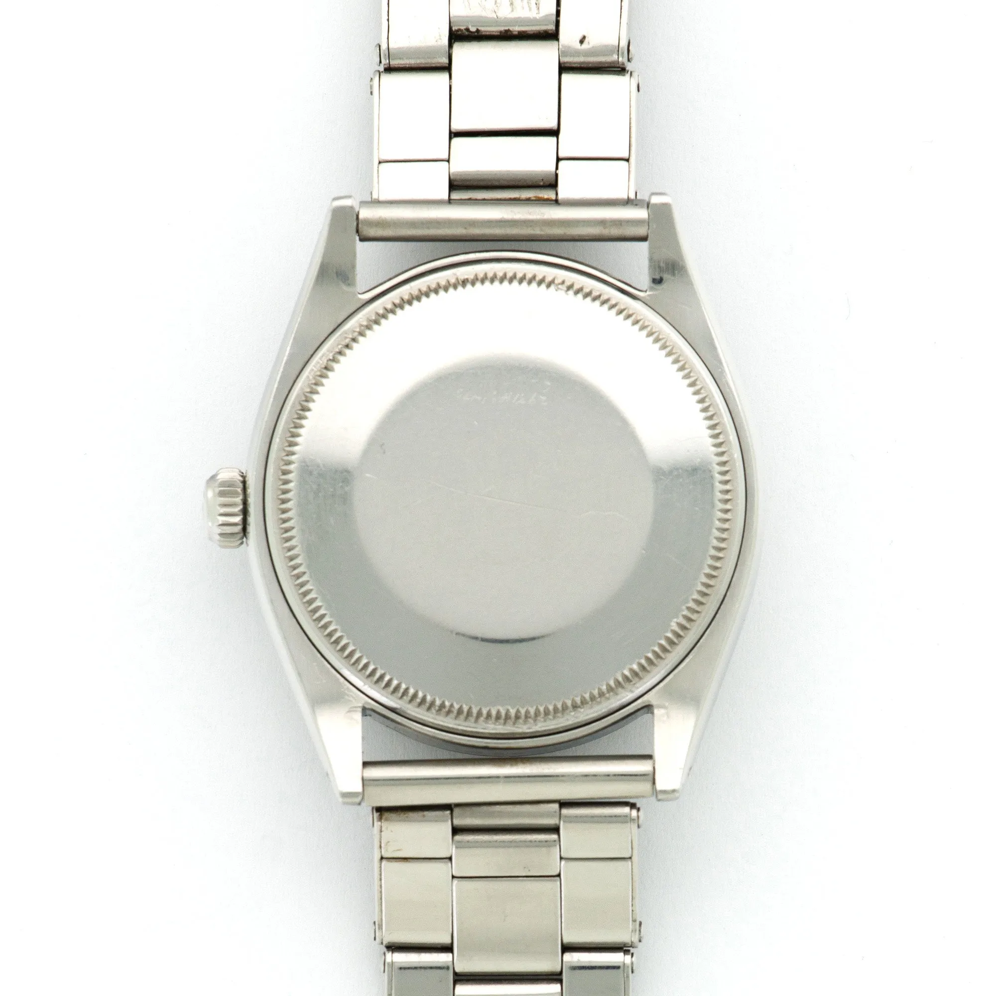 Rolex Oyster-Perpetual Explorer Watch Ref. 5500