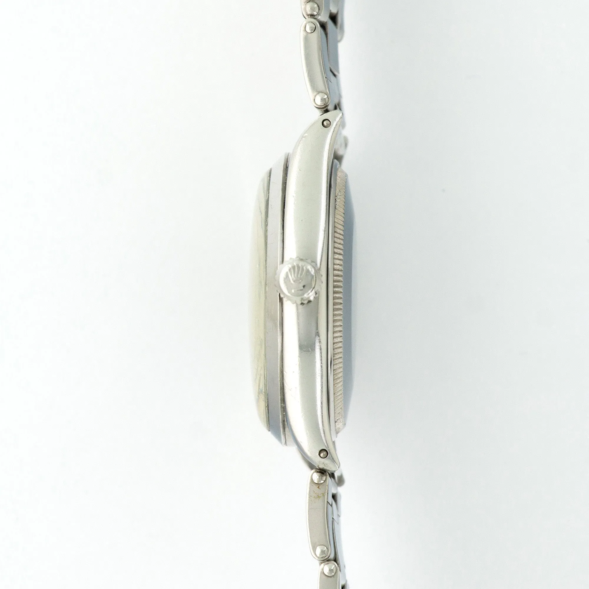 Rolex Oyster-Perpetual Explorer Watch Ref. 5500