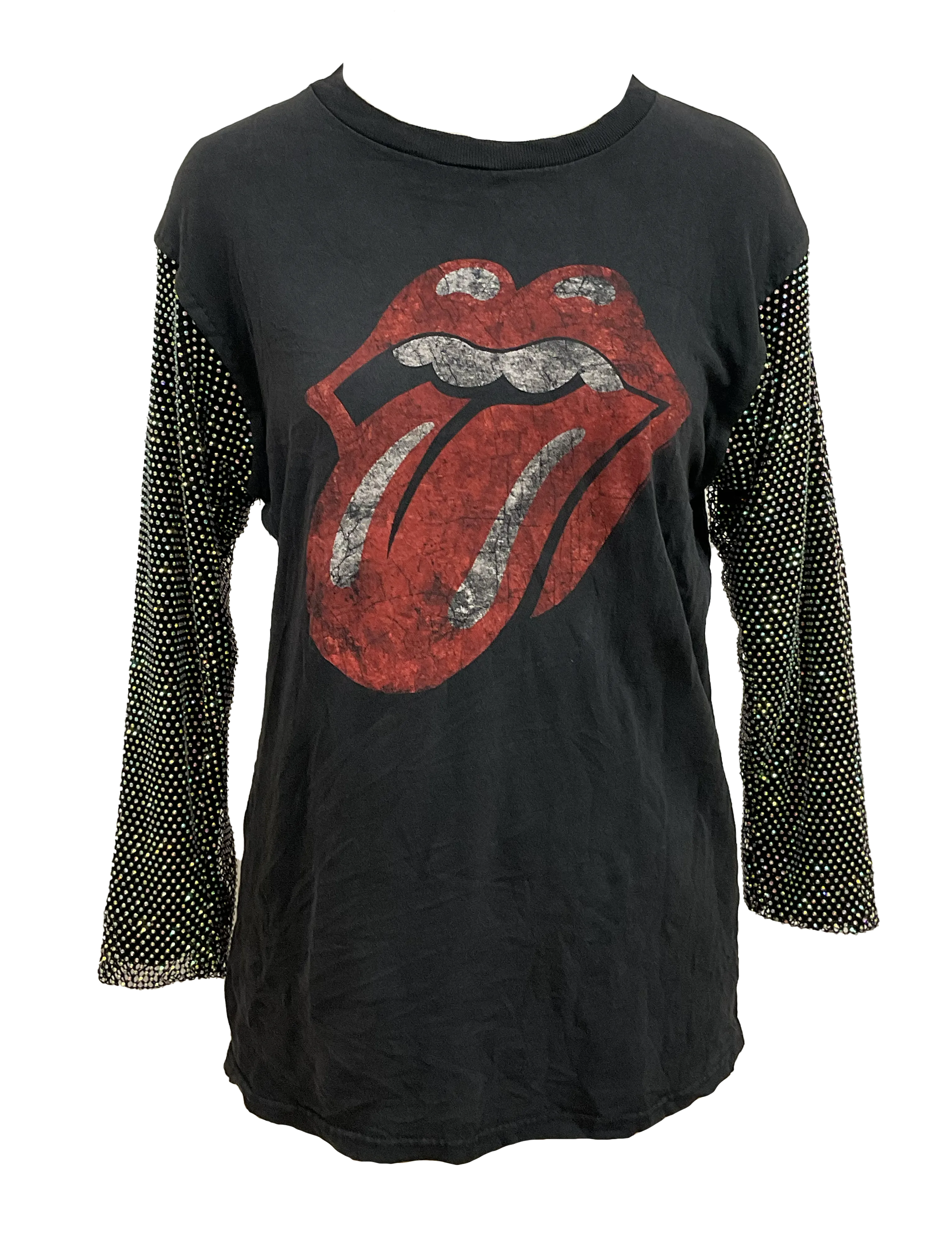 Rolling Stones Cozy