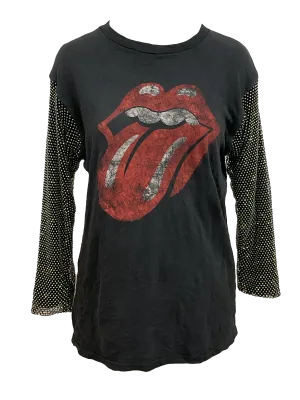 Rolling Stones Cozy